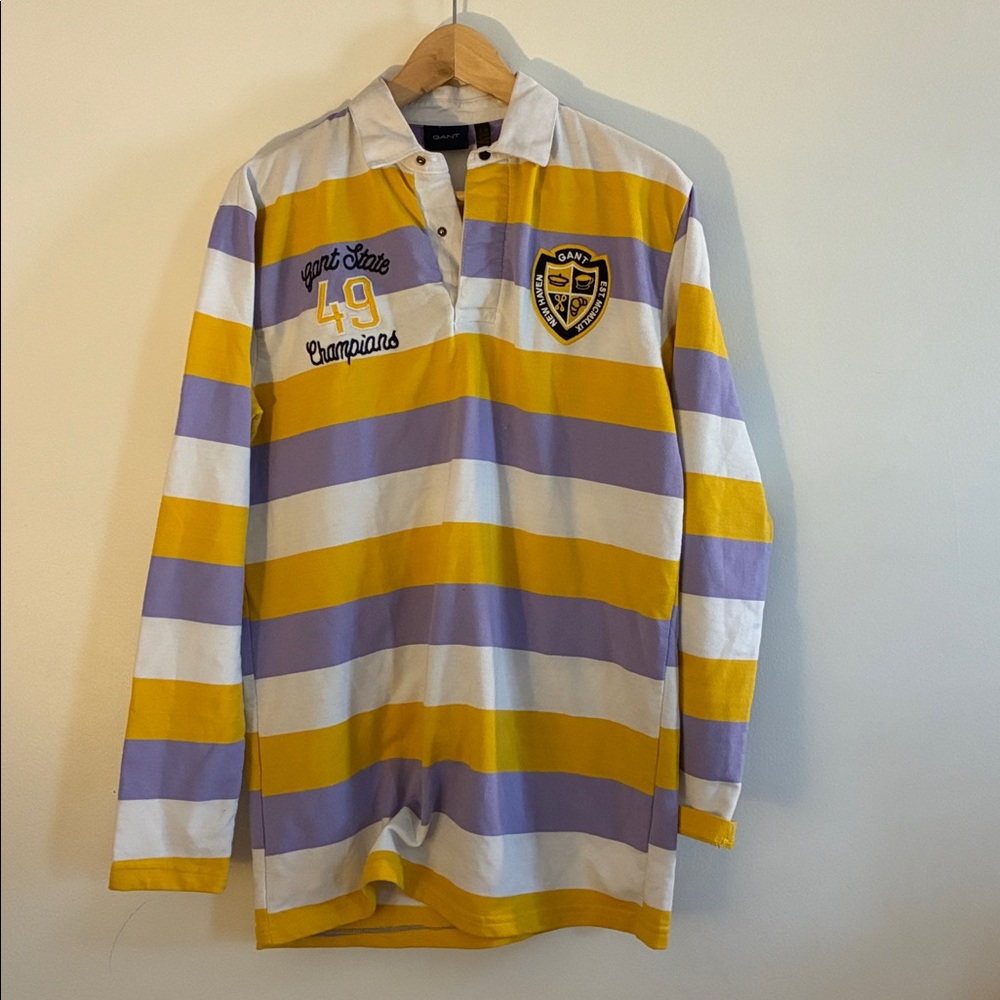 Gant Rugby Top